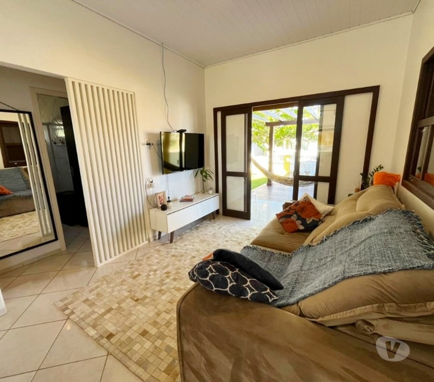 Apartamentos a venda Jaguaruna SC - Fotos para Casa de alvenaria no Bal. Arroio Corrente - Jaguaruna SC