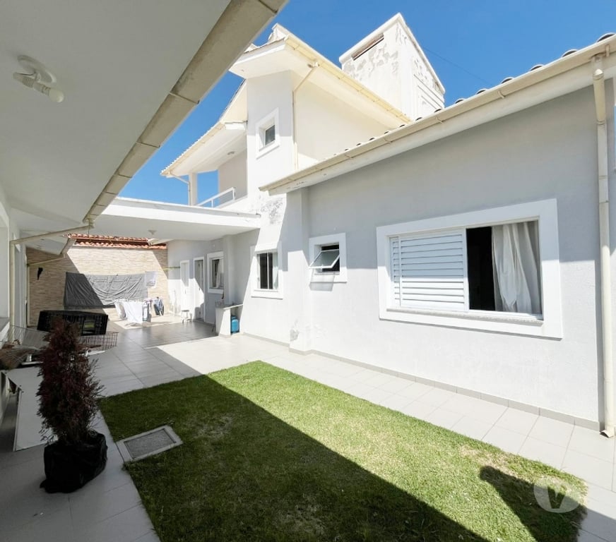 Apartamentos a venda Jaguaruna SC - Fotos para Casa de dois andares no Bal. Arroio Corrente - Jaguaruna SC