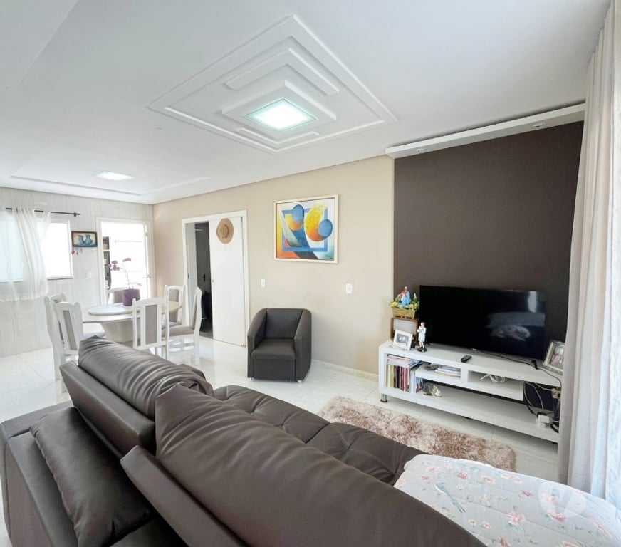 Apartamentos a venda Jaguaruna SC - Fotos para Casa de dois andares no Bal. Arroio Corrente - Jaguaruna SC