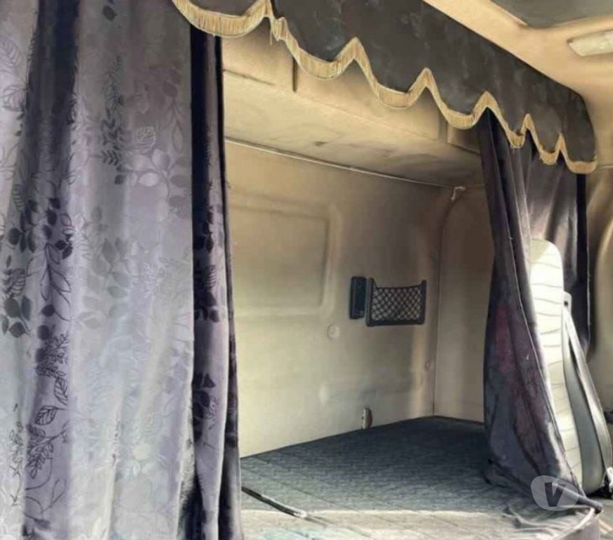 Caminhões usados Ibipora PR - Fotos para Scania G380 6x2