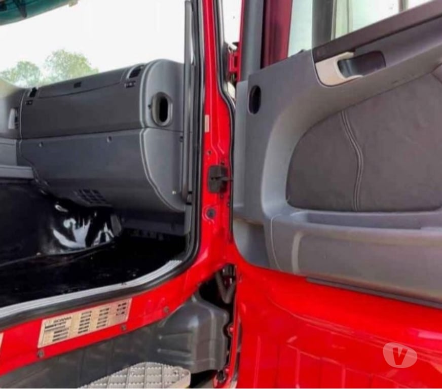 Caminhões usados Ibipora PR - Fotos para Scania G380 6x2