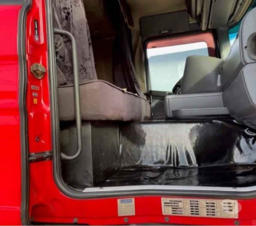 Caminhões usados Ibipora PR - Fotos para Scania G380 6x2