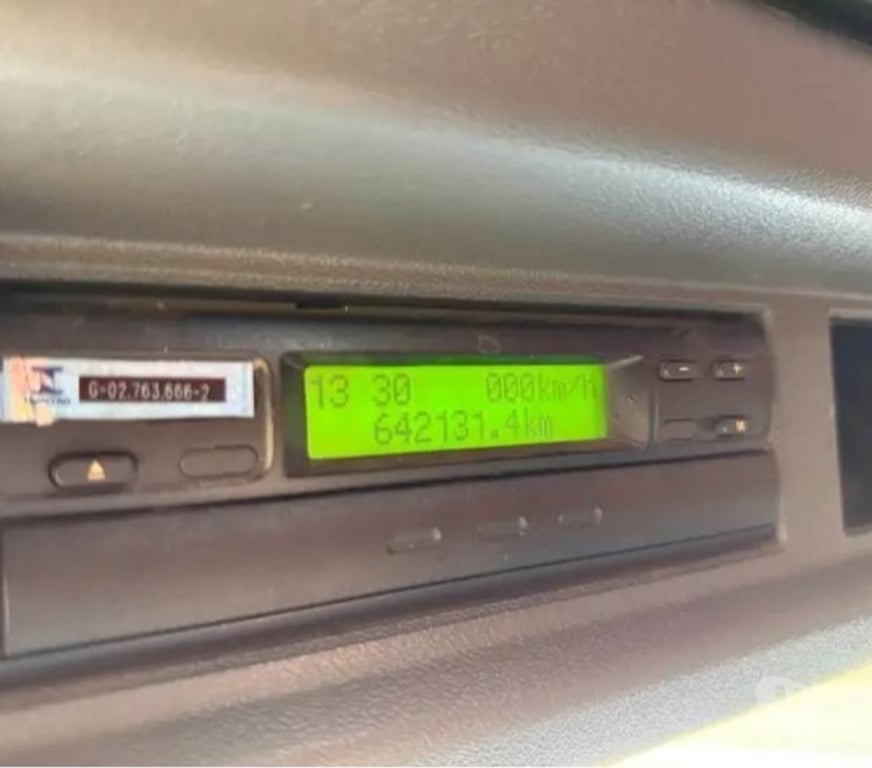 Caminhões usados Ibipora PR - Fotos para Scania G420 bem cuidado