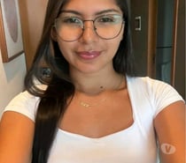 Oiii prazer Anny acompanhante