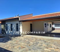 casa a venda jardim scomparim mogi mirim