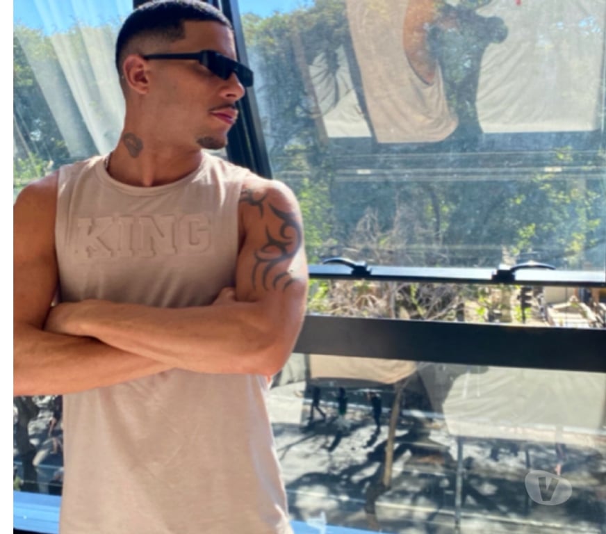 Acompanhantes masculinos Niteroi RJ - Fotos para KELVIN CARIOCA 21CM