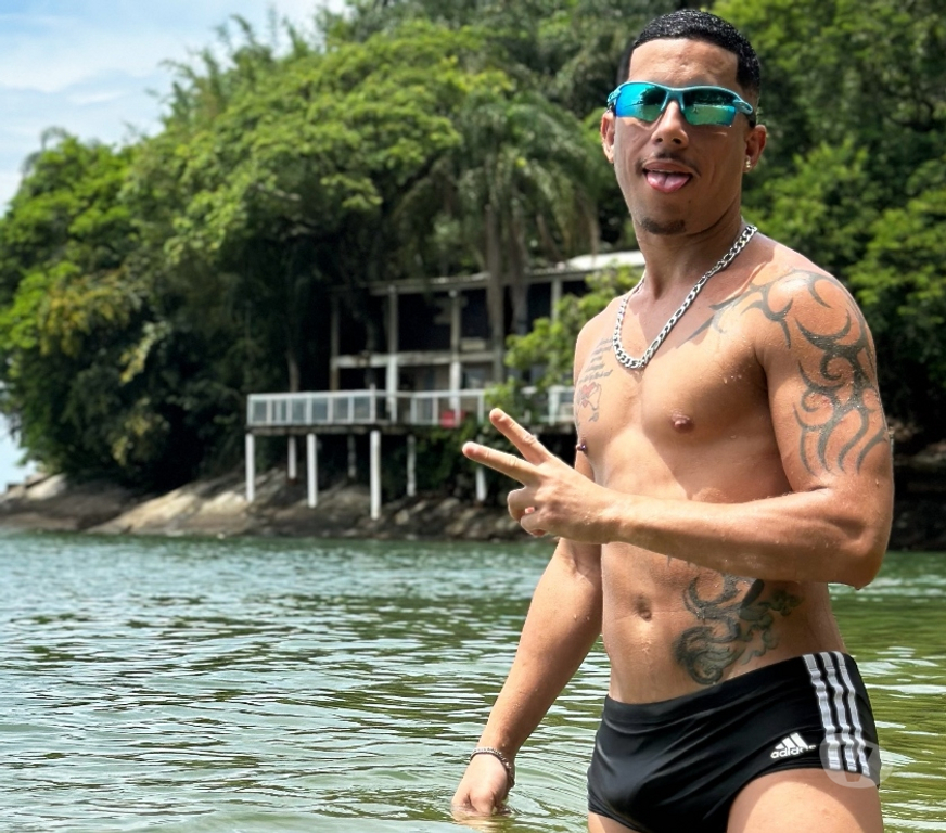 Acompanhantes masculinos Niteroi RJ - Fotos para KELVIN CARIOCA 21CM