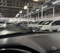 Estacionamento no Brás