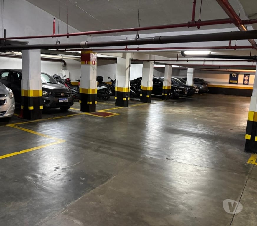  Estacionamento Venda Sao Paulo SP Outros Bairros Sao Paulo SP - Fotos para Estacionamento no Centro (Em baixo de prédio)
