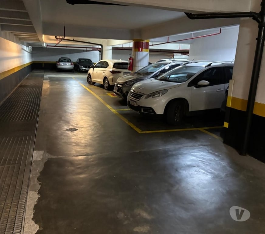  Estacionamento Venda Sao Paulo SP Outros Bairros Sao Paulo SP - Fotos para Estacionamento no Centro (Em baixo de prédio)