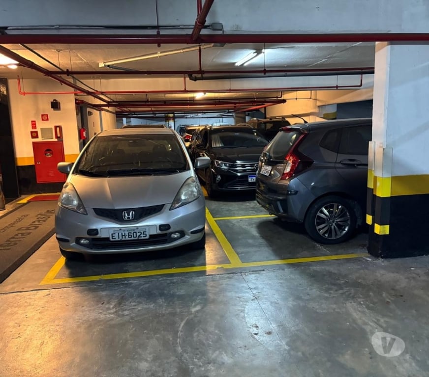  Estacionamento Venda Sao Paulo SP Outros Bairros Sao Paulo SP - Fotos para Estacionamento no Centro (Em baixo de prédio)