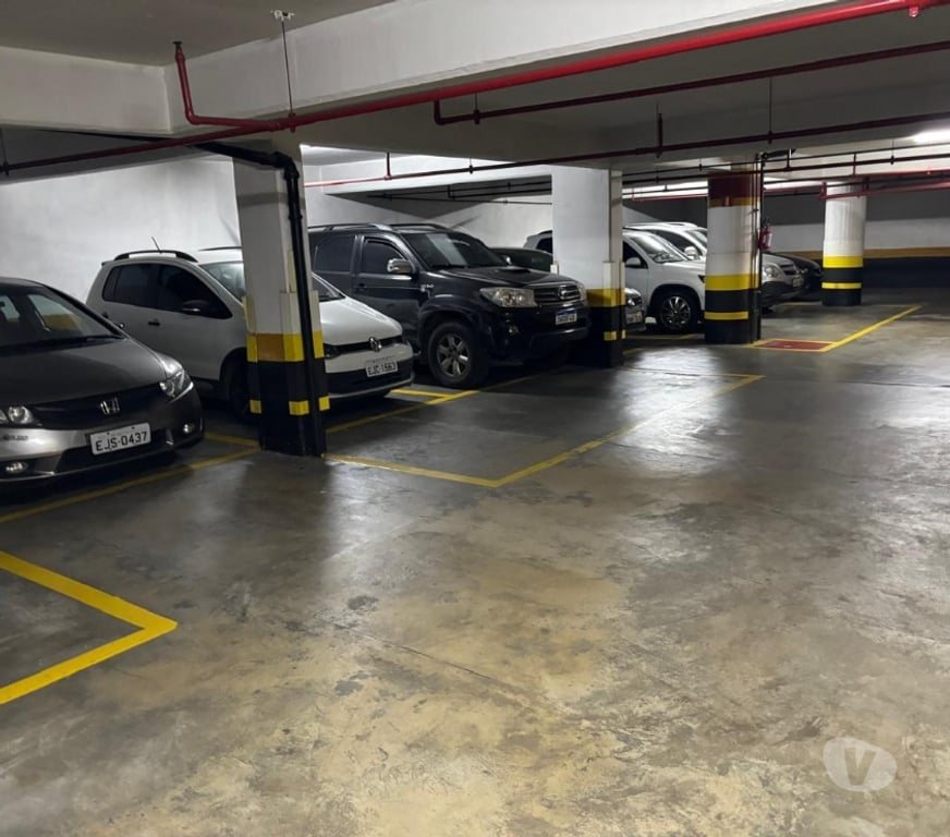  Estacionamento Venda Sao Paulo SP Outros Bairros Sao Paulo SP - Fotos para Estacionamento no Centro (Em baixo de prédio)