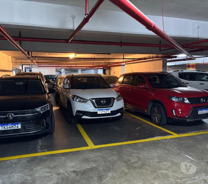  Estacionamento Venda Sao Paulo SP Outros Bairros Sao Paulo SP - Fotos para Estacionamento no Centro (Em baixo de prédio)