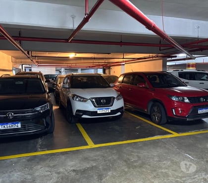  Garagem Venda Outros Bairros Sao Paulo SP Sao Paulo SP - Fotos para Estacionamento no Centro (Em baixo de prédio)