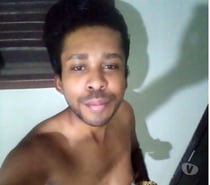 HENRIQUE DOTADO, JOVEM AFIM DE MULHERES PARA SEXO