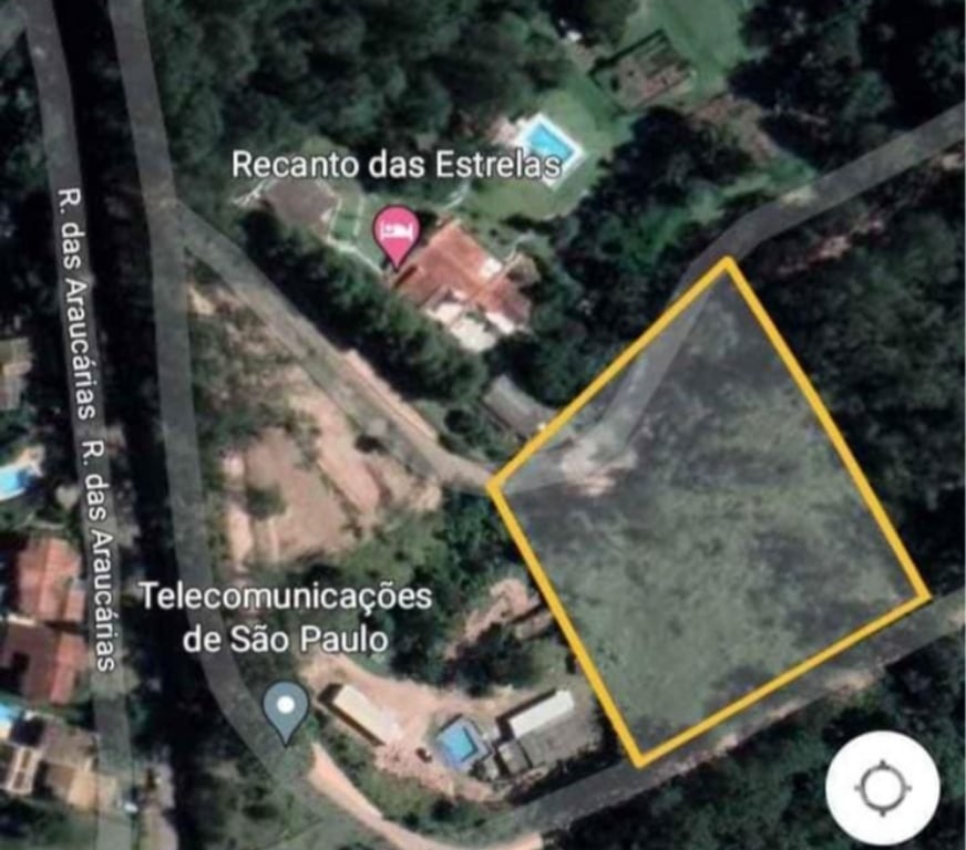 Terrenos Campo Limpo Paulista SP - Fotos para Terreno 5000m2 localização privilegiada