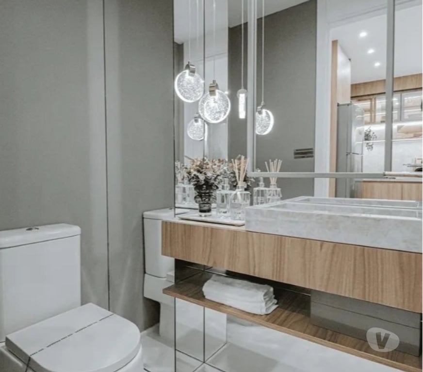 Apartamentos a venda Sao Paulo SP Outros Bairros Sao Paulo SP - images_alt_text Lançamento de Apartamentos na V. Clementino DF345 Trisul