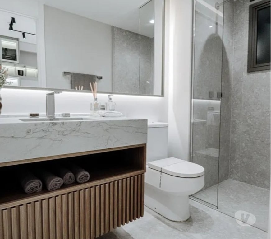 Apartamentos a venda Sao Paulo SP Outros Bairros Sao Paulo SP - images_alt_text Lançamento de Apartamentos na V. Clementino DF345 Trisul