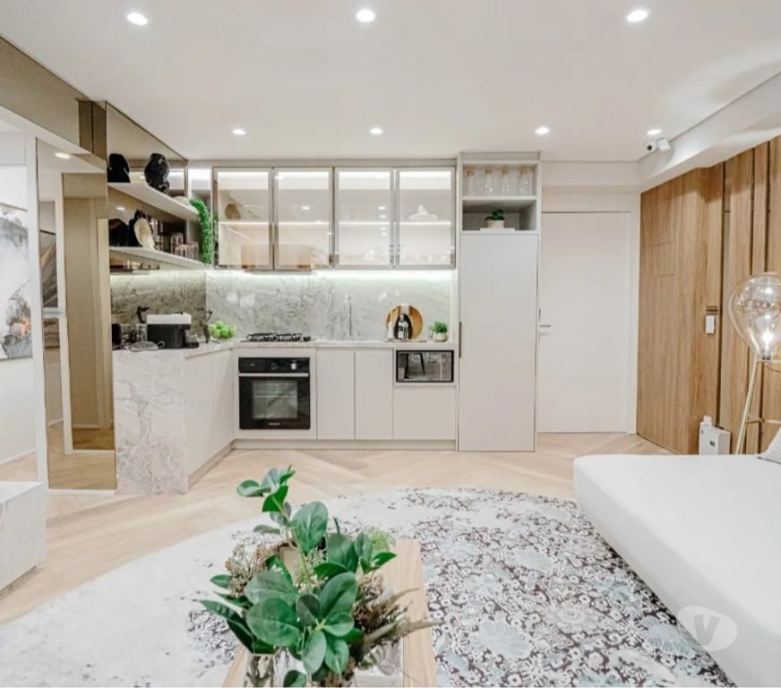 Apartamentos a venda Sao Paulo SP Outros Bairros Sao Paulo SP - images_alt_text Lançamento de Apartamentos na V. Clementino DF345 Trisul