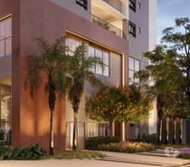 Lançamento de Apartamentos na V. Clementino DF345 Trisul