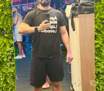 Mineiro discreto, procura coroas para casual dia 21 11