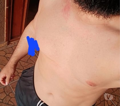 Encontros Casuais - Fotos para Homem de Rondônia em busca de sexo