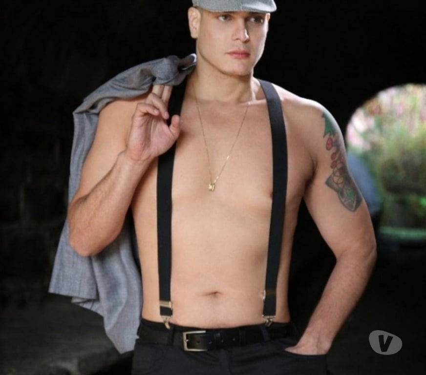 Acompanhantes masculinos Sao Paulo SP Consolação - Fotos para Eulampio albuquerque