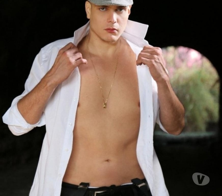 Acompanhantes masculinos Sao Paulo SP Consolação - Fotos para Eulampio albuquerque