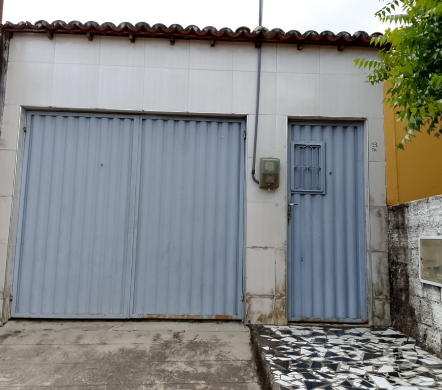 Apartamentos a venda Parambu CE - Fotos para VENDE-SE ESTA CASA - ACEITA CARRO NO NEGÓCIO - PARAMBU - CE