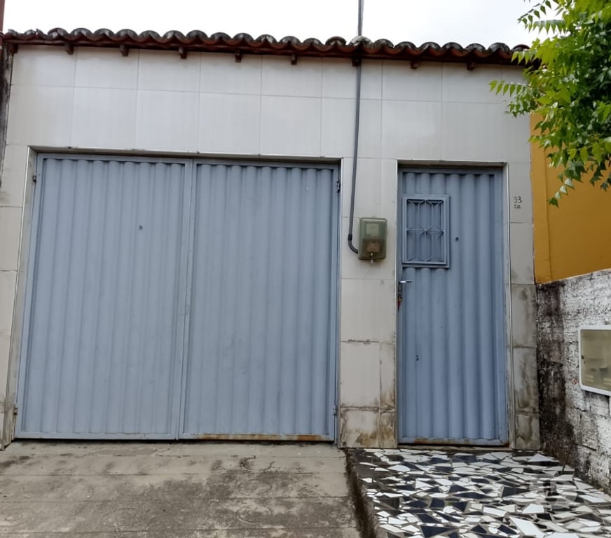 Apartamentos a venda Parambu CE - Fotos para VENDE-SE ESTA CASA - ACEITA CARRO NO NEGÓCIO - PARAMBU - CE