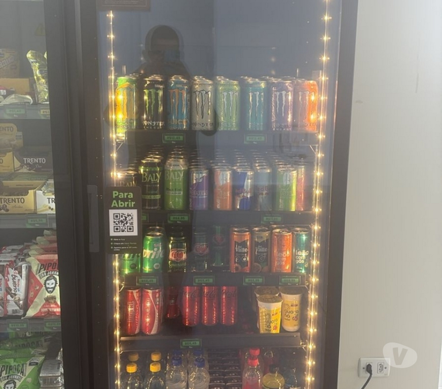 Comprar Loja Curitiba PR Bairro Novo - Fotos para 🏪 Repasse de Franquia – 121 Smart Shop