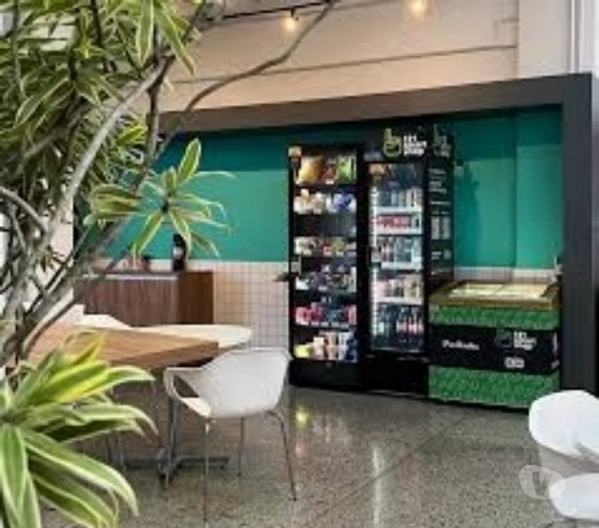 Comprar Loja Curitiba PR Bairro Novo - Fotos para 🏪 Repasse de Franquia – 121 Smart Shop