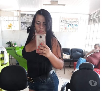 Acompanhantes - Fotos para Lusinha maranhense