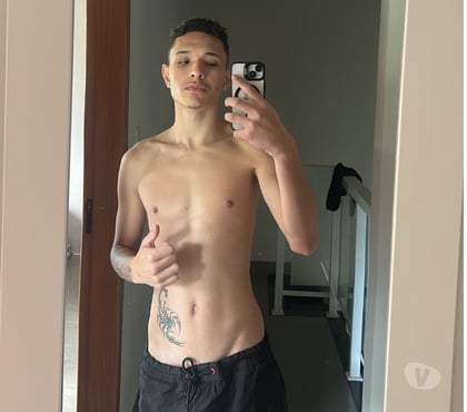 Garotos de programa Consolação Sao Paulo SP - Fotos para novinho tatuado pass