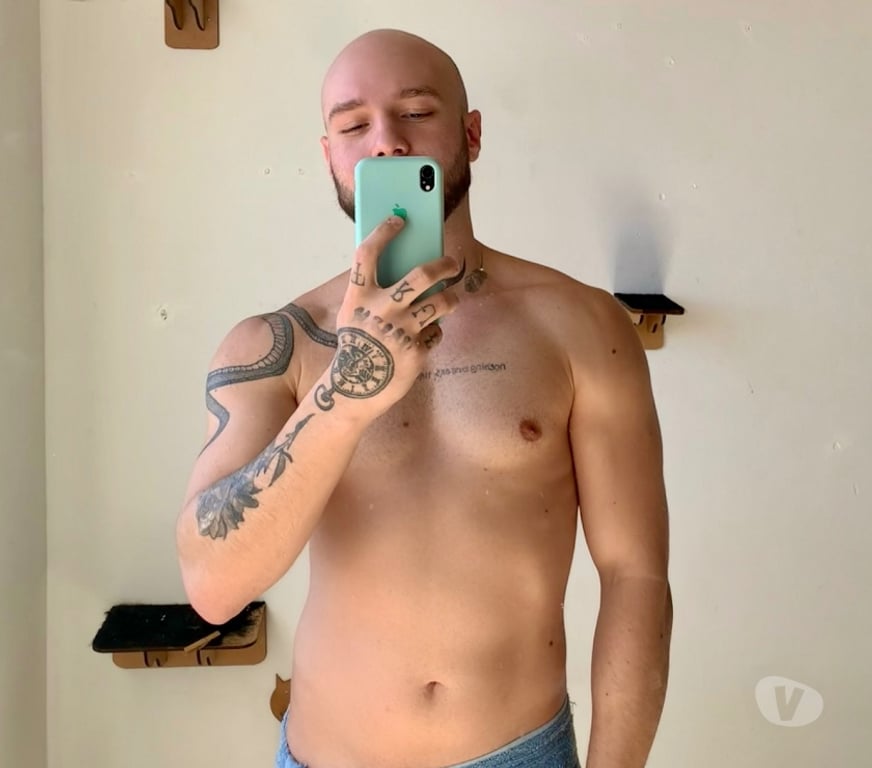 Acompanhantes masculinos Florianopolis SC Centro Florianopolis - Fotos para Daniel Prado Dotado