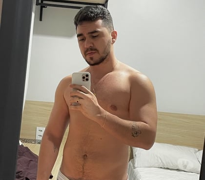 Garotos de programa João Pessoa Centro Joao Pessoa PB - Fotos para João sigilo total