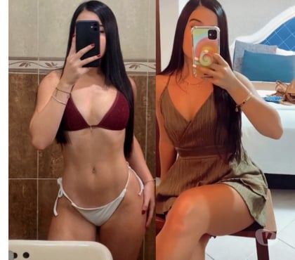 Fotos para 💋✨Karina Ferrari, acompanhante de luxo✨💋