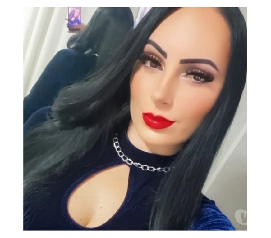 Garotas de programa Curitiba PR Matriz - Fotos para Atendimento Personalizado e Discreto – terapeuta agni