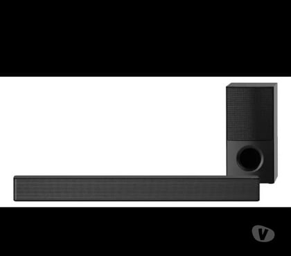 TV Usada - Fotos para Home tcheter high power sond bar