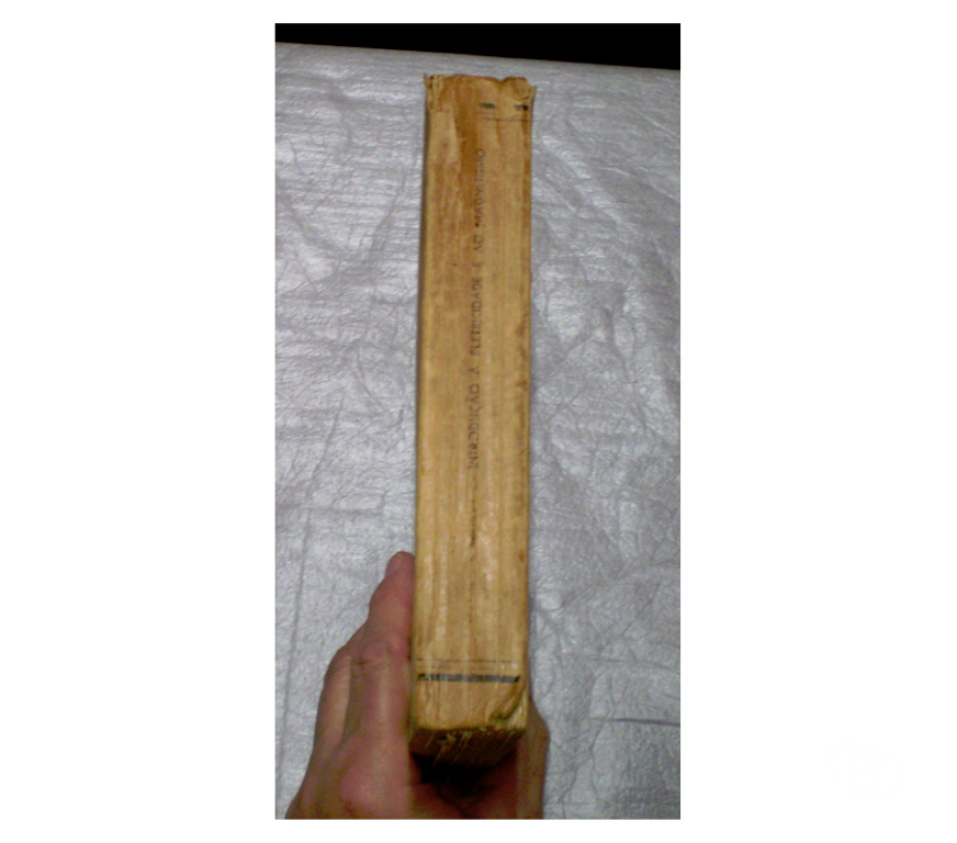 DVDs a Venda Porto Alegre RS Porto Alegre Sul - Fotos para Livro técnico didático antigo.- Cód. 343 -