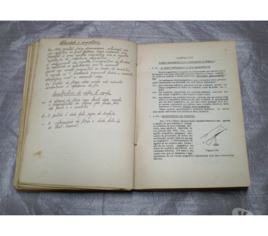 DVDs a Venda Porto Alegre RS Porto Alegre Sul - Fotos para Livro técnico didático antigo.- Cód. 343 -