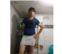 Saio com homems sou passivo tudo bem em sigilo não cobro