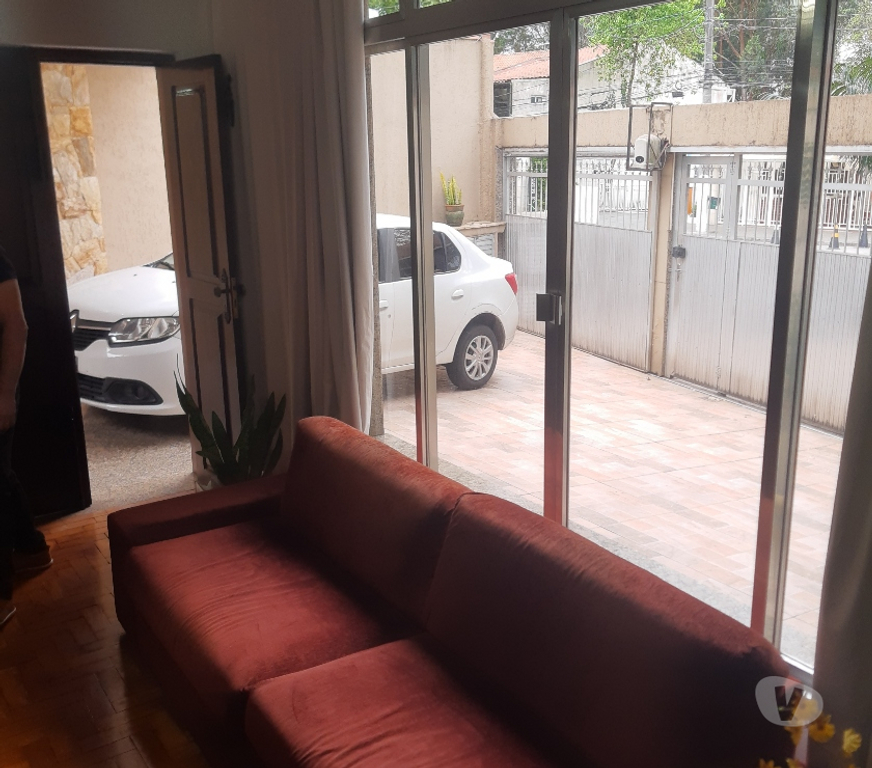 Apartamentos a venda Sao Paulo SP Outros Bairros Sao Paulo SP - Fotos para CASA VENDE-SE JARDIM CONSÓRCIO - LINDA!!!!!!!