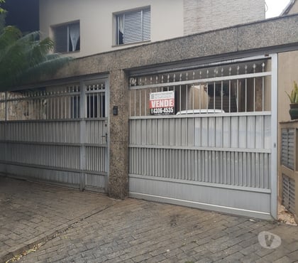 Apartamentos para vender Outros Bairros Sao Paulo SP Sao Paulo SP - Fotos para CASA VENDE-SE JARDIM CONSÓRCIO - LINDA!!!!!!!