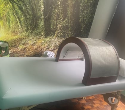 Bem-Estar - Saúde - Beleza Matriz Curitiba PR - Fotos para Massoterapia no centro de Curitiba