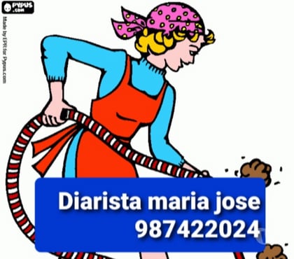 Empregada Doméstica - Diarista - Fotos para FACO LIMPEZA E POS PRE MUDANCAS.