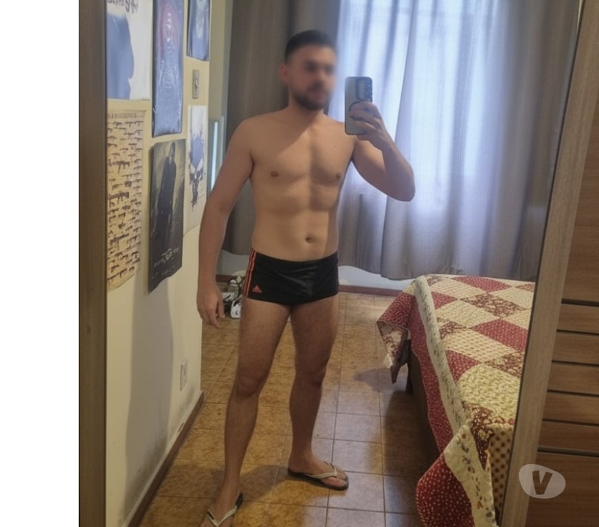 Acompanhantes masculinos Rio de Janeiro RJ Centro - Fotos para Branquinho Psv Sub
