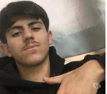 Novinho querendo foder