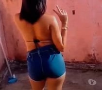 Acompanhante de luxo