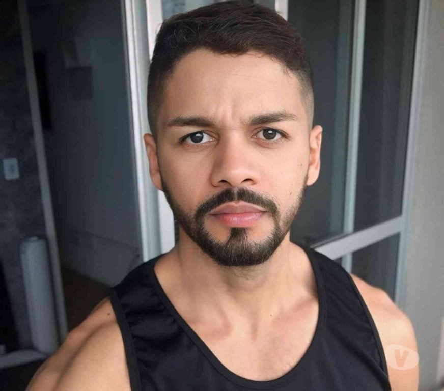 Acompanhantes masculinos Sao Paulo SP Bela Vista - Fotos para MASSOTERAPEUTA E ACOMPANHANTE